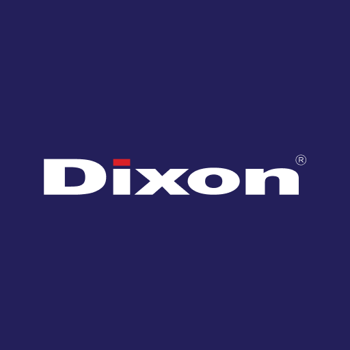 Dixon Techno logo